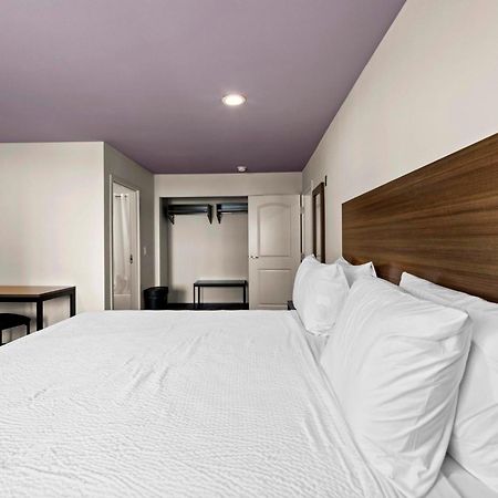 Hyland Inn Λονγκ Μπίτς Εξωτερικό φωτογραφία