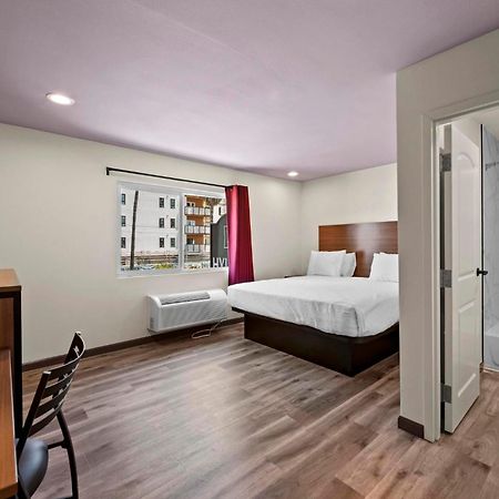 Hyland Inn Λονγκ Μπίτς Εξωτερικό φωτογραφία