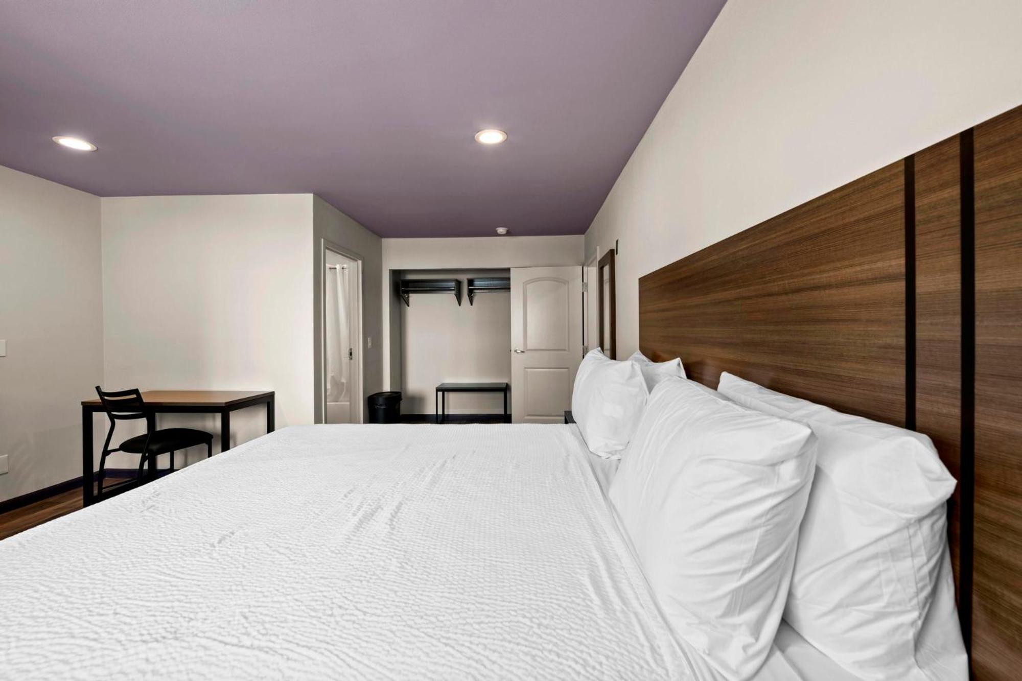 Hyland Inn Λονγκ Μπίτς Εξωτερικό φωτογραφία