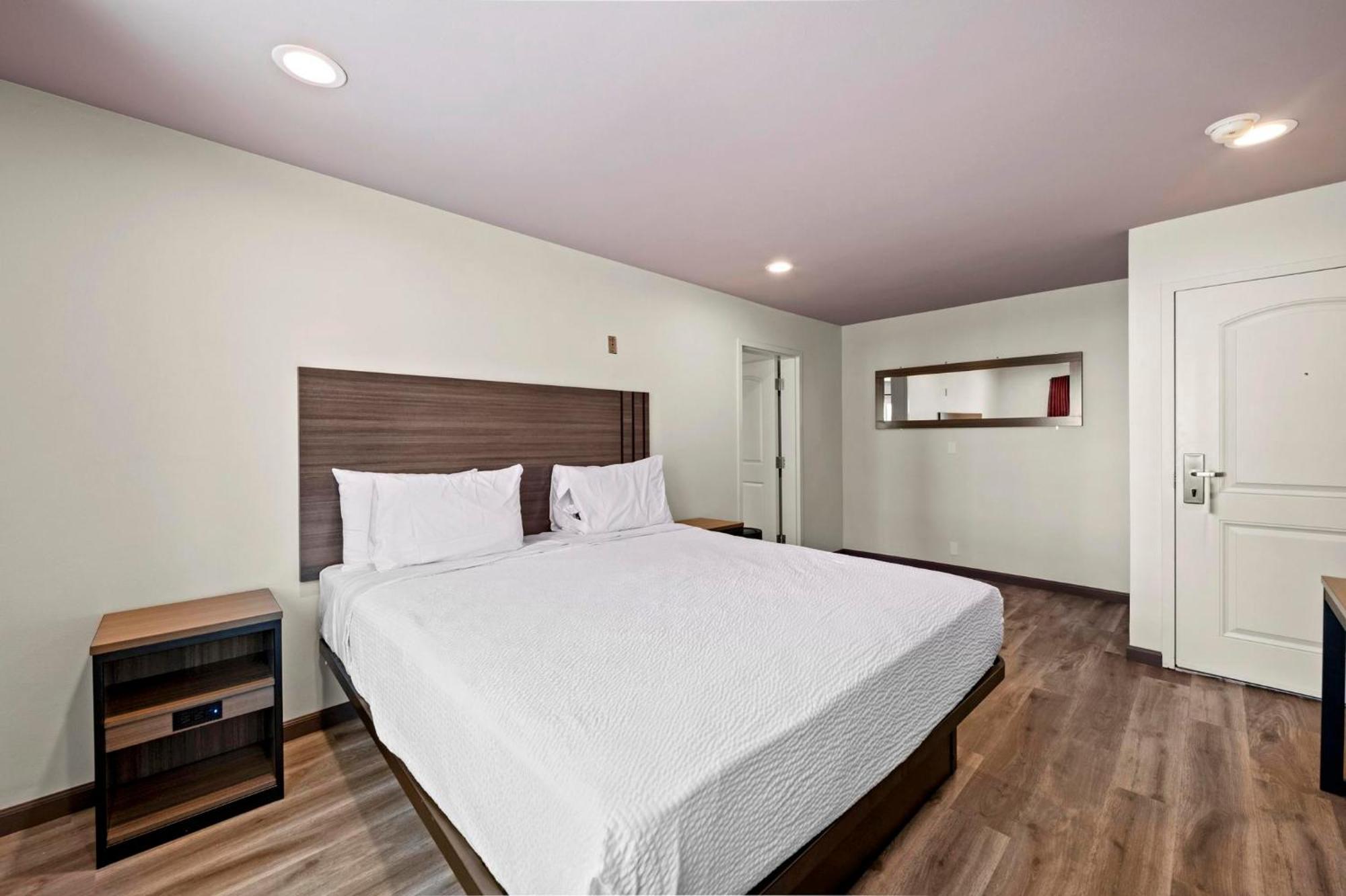 Hyland Inn Λονγκ Μπίτς Εξωτερικό φωτογραφία
