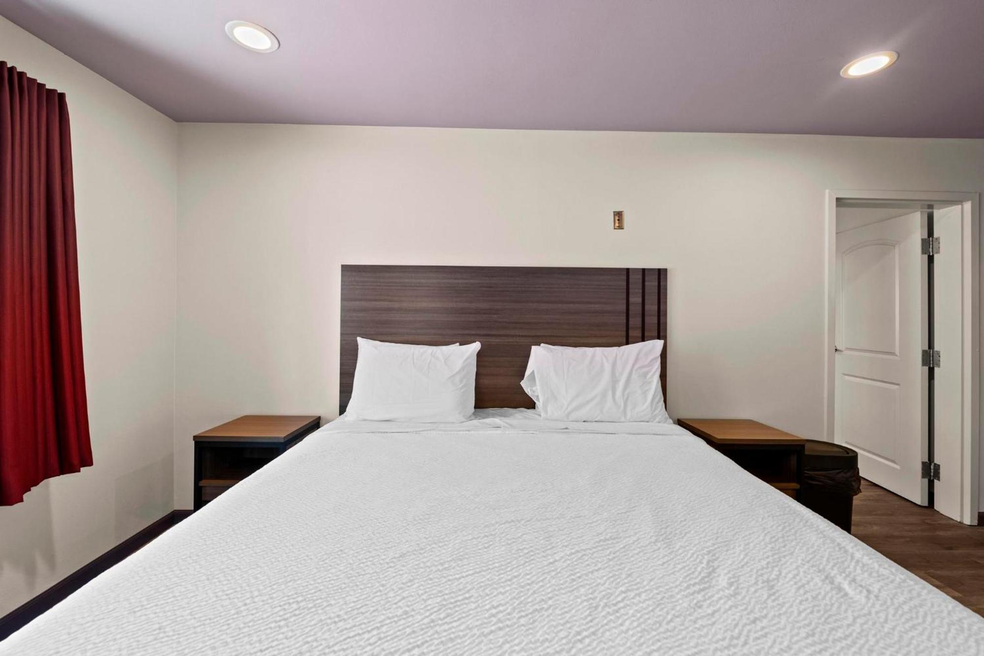 Hyland Inn Λονγκ Μπίτς Εξωτερικό φωτογραφία