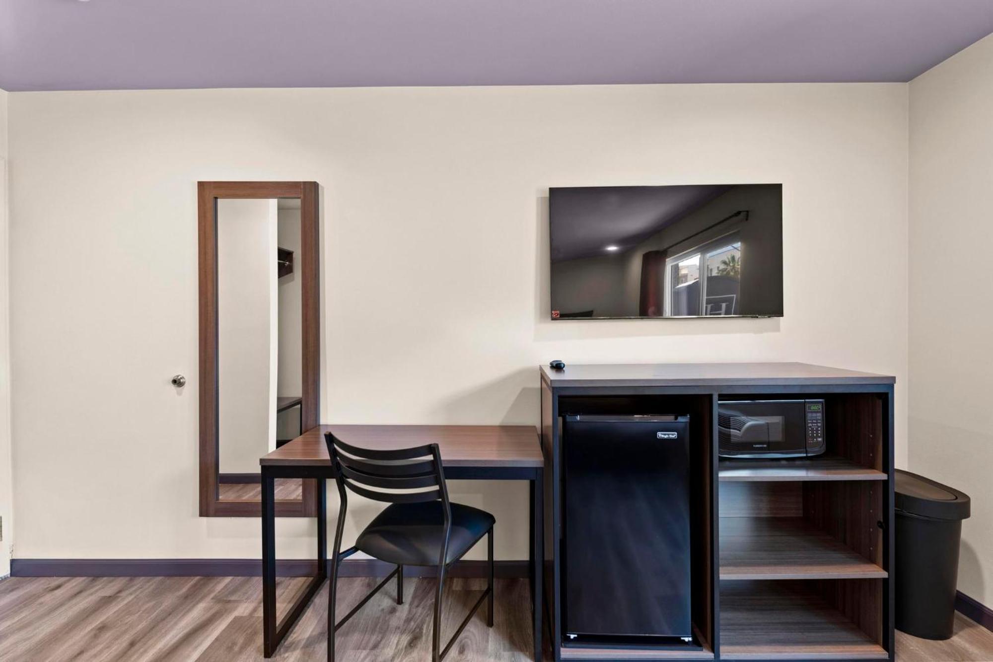 Hyland Inn Λονγκ Μπίτς Εξωτερικό φωτογραφία
