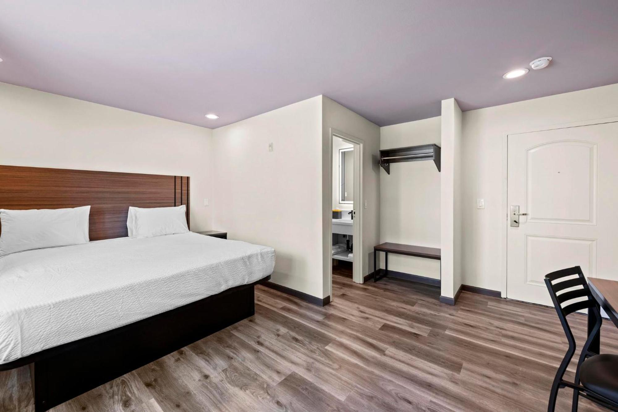 Hyland Inn Λονγκ Μπίτς Εξωτερικό φωτογραφία