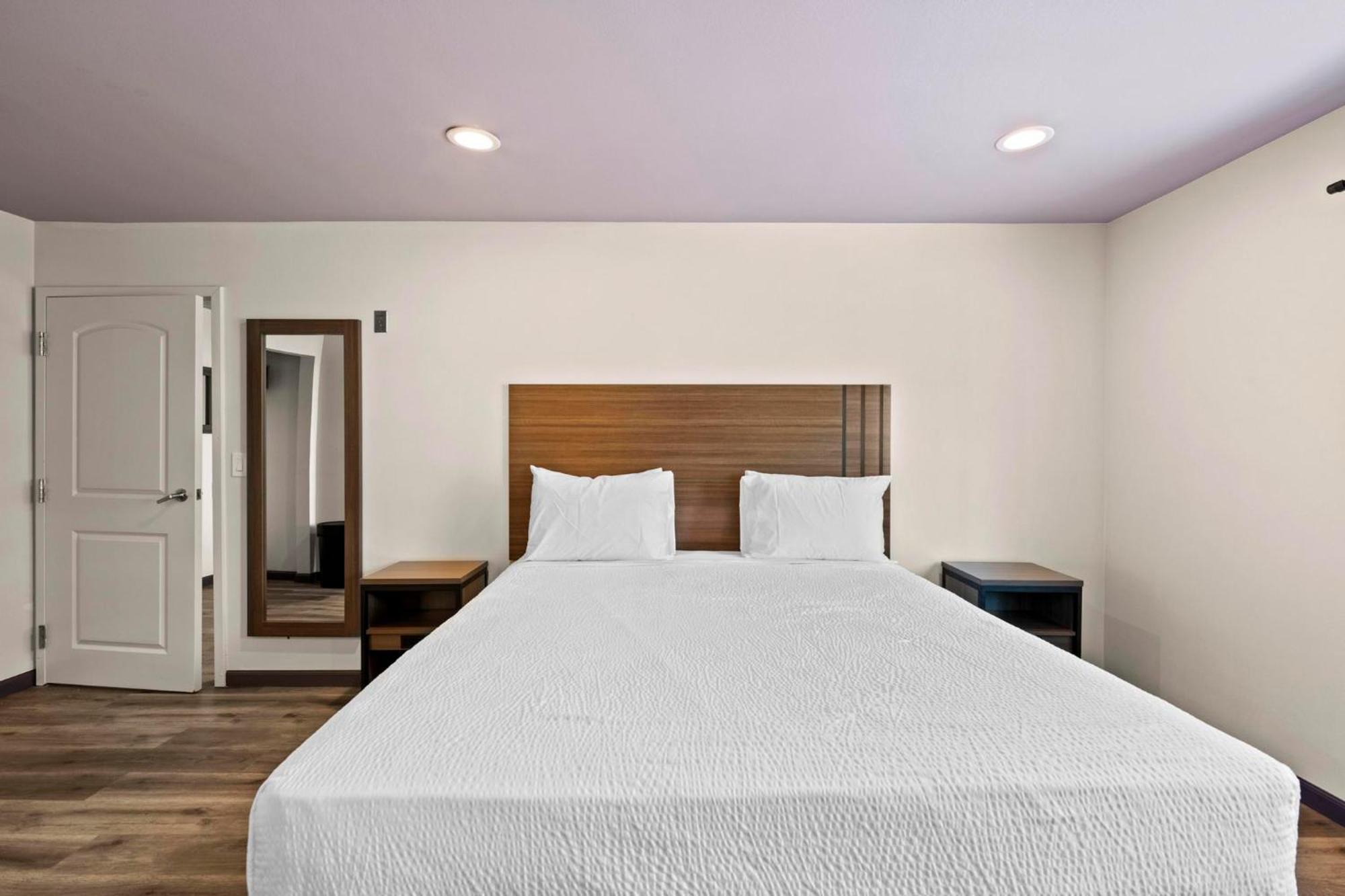 Hyland Inn Λονγκ Μπίτς Εξωτερικό φωτογραφία