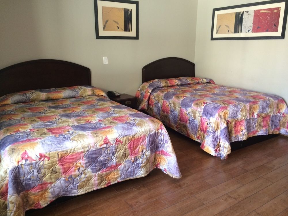 Hyland Inn Λονγκ Μπίτς Εξωτερικό φωτογραφία