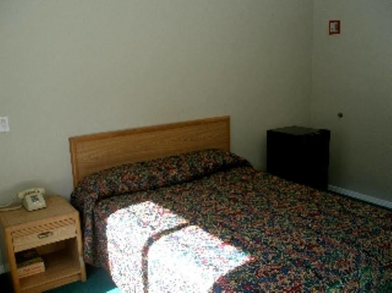 Hyland Inn Λονγκ Μπίτς Εξωτερικό φωτογραφία